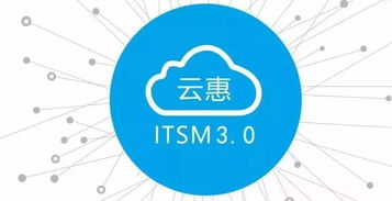 ITSS中信息技術服務的首要要素 運維與服務