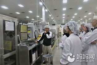 幫寶適蘿崗工廠五周年 聚合全球優勢資源，技術服務助力中國家庭